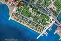 Residential complex MOVENPICK RESIDENCES TEUTA KOTOR BAY