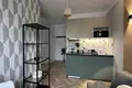 Appartement 1 chambre 20 m² en Varsovie, Pologne
