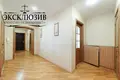 Wohnung 2 zimmer 74 m² Minsk, Belarus