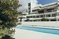3 bedroom apartment 122 m² in Demos Agiou Athanasiou, Cyprus