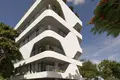 Apartamento 3 habitaciones 161 m² Limasol, Chipre