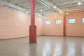 Warehouse 36 m² in Vawkavysk, Belarus