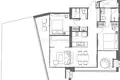 Apartamento 2 habitaciones 142 m² Rawai, Tailandia