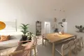 Mieszkanie 2 pokoi 99 m² Oliva, Hiszpania