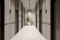 Квартира 45 м² Дубай, ОАЭ