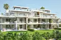 Appartement 2 chambres 177 m² Ojen, Espagne