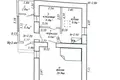 House 56 m² Palacanski sielski Saviet, Belarus