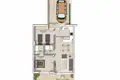 Dom 2 pokoi 66 m² San Pedro del Pinatar, Hiszpania