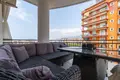 Appartement 3 chambres 130 m² Tosmur, Turquie