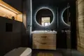 2 room apartment 48 m² in Warsaw, Poland