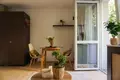 Apartamento 1 habitación 27 m² Varsovia, Polonia