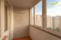 Wohnung 1 zimmer 35 m² Minsk, Belarus