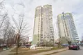 3 bedroom apartment 78 m² Minsk, Belarus