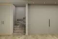 Wohnung 3 zimmer 130 m² Fethiye, Türkei