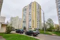 2 room apartment 66 m² Minsk, Belarus