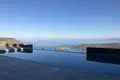 4-Schlafzimmer-Villa 270 m² Mandres, Griechenland