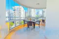 Appartement 1 chambre 120 m² Mahmutlar, Turquie
