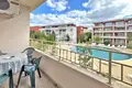 Квартира 1 комната 40 м² Несебр, Болгария