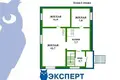 Casa 140 m² Viazynka, Belarús