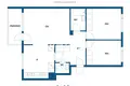 2 bedroom apartment 64 m² Helsinki sub-region, Finland