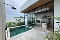 Villa 1 chambre  Bukit, Indonésie