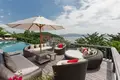 Villa de 6 chambres 2 000 m² Choeng Thale, Thaïlande