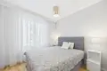 2 bedroom apartment 64 m² Warsaw, Poland