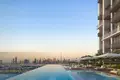 Appartement 3 chambres 143 m² Émirats arabes unis, Émirats arabes unis