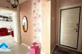 4 room apartment 58 m² Mazyr, Belarus