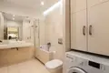 2 room apartment 44 m² Warsaw, Poland