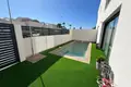 Townhouse 2 bedrooms 124 m² Benijofar, Spain