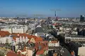 3 room apartment 71 m² Poznan, Poland