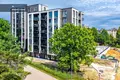 3 room apartment 61 m² Vilnius, Lithuania