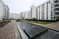 2 bedroom apartment 126 m² Warsaw, Poland