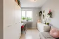 3 room apartment 53 m² Lodz, Poland