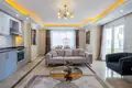 Appartement 1 chambre 110 m² Oba, Turquie