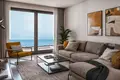 Wohnung 1 Schlafzimmer  Dobra Voda, Montenegro