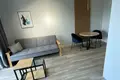 Студия 1 комната 35 м² в Лодзи, Польша