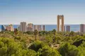 Wohnung 3 zimmer 179 m² Benidorm, Spanien