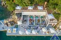 Wohnung 3 Schlafzimmer 167 m² Budva, Montenegro