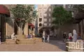 2 bedroom apartment 70 m² Saranda, Albania
