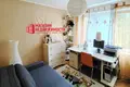 Wohnung 3 zimmer 49 m² Hrodna, Belarus