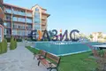 1 bedroom apartment 51 m² Nesebar, Bulgaria