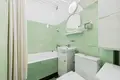 Apartamento 2 habitaciones 41 m² Varsovia, Polonia