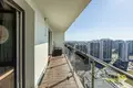 Квартира 1 комната 46 м² Минск, Беларусь