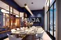 Apartamento 2 habitaciones 30 m² Bangkok, Tailandia