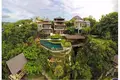 villa de 7 chambres 1 874 m² Pecatu, Indonésie