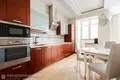Wohnung 1 zimmer 47 m² Minsk, Belarus