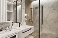 Mieszkanie 2 pokoi 51 m² Konakli, Turcja