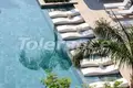 2 bedroom apartment 90 m² Konyaalti, Turkey